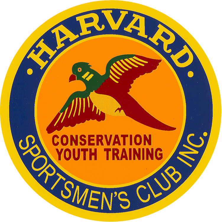 Harvard Sportsmen's Club logo